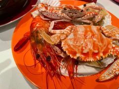 -味餐厅·海鲜·火锅·自助餐