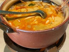 -星叶·东南亚料理(宁波万象汇店)