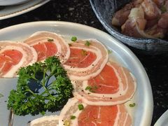 -牛焱·烧肉酒肆(五大道店)
