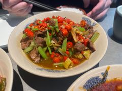 -潇湘阁(汉光百货店)