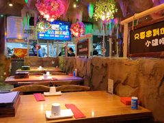-大哈福烧烤·海鲜·家常菜(延安三路店)