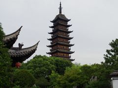 -常熟方塔园