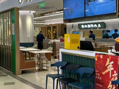 -粤来记·啫啫煲·点心(日月光店)