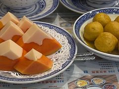 -广信牛奶甜品世家(台东店)
