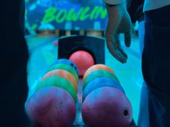 -世代星球·保龄球·镭战真人CS·团建(杨浦店)