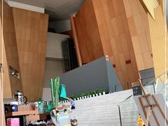 -星巴克(深圳音乐厅店)