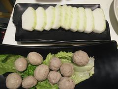 -陈记顺和牛肉火锅馆(天河北路店)