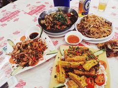 -凤城康记饭店