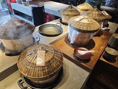 -古市香跷脚牛肉·非遗传承单位