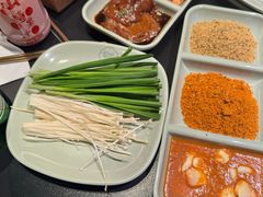 -梨花自助烤肉(西三旗万象汇店)