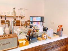 -Catch Bagel(芳草地店)