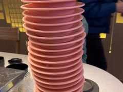 -争鲜回转寿司(东方银座店)