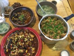 -灶东家民间菜(回兴店)