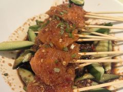 -串盟烧烤大排档·长沙美食地标(星沙店)