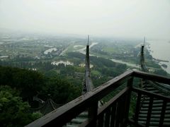 -采石矶景区