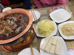 -清真·鸦儿李记·小馆(后海店)