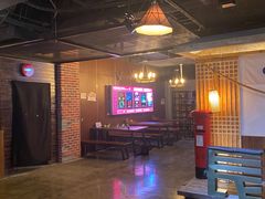 -长藤鬼校(龙翔店)