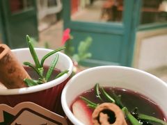 -楠火锅(太古里总店)