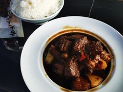 -箪食记(汉口路店)