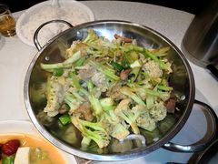 -鑫小城故事·藕汤·家常菜(台北一路总店)