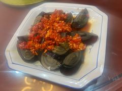 -七的湖·江南蟹舫·阳澄湖农家菜(蟹舫苑店)
