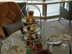 -三迪希尔顿酒店·星空酒廊