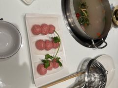 -潮泰牛肉火锅 · 创于1992年(车公庙店)