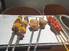 -聚点串吧·小酒局(北京旗舰店)