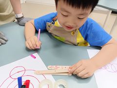 -广州市荔湾区协和幼儿园(彭城东路)