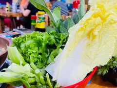 -元盛居(生态大街店)