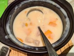 -汤城小厨•粤菜•靓汤(西直门凯德MALL店)