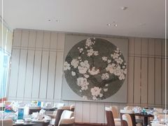 大堂-彩丰楼·中餐厅(国家会展中心上海洲际店)