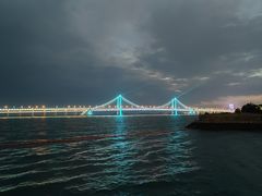 -星海湾跨海大桥
