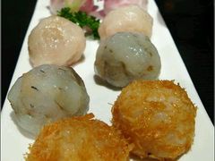 -塔兰齐新疆孜然火锅(鲤鱼山路店)