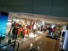 -万达茂商场(南京仙林店)