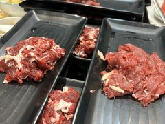 -牛吉韵·鲜切牛肉自助火锅(南山店)