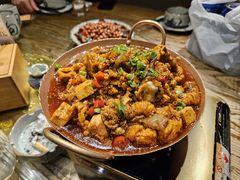 -无名小酒馆·湖北私房菜(昙华林店)
