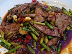 -黄牛肉馆·皖南土菜