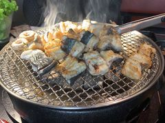 吉力烤鳗鱼-吉力烤鳗