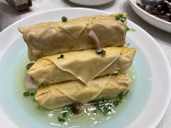 -新吉士·上海菜(浦东LCM置汇旭辉店)