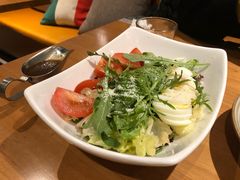 -新贝乐意大利餐厅(苏州中心店)