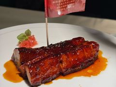 -侨美食家·粤菜(体育西路店)