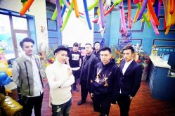 -Hair Glam 格拉姆造型旗舰店