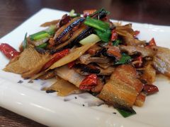 -佳禾苑小馆·重庆江湖菜(月坛南街店)
