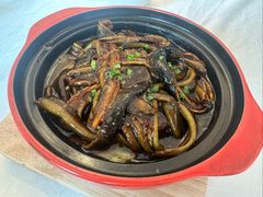 -金色艳阳天•粤菜 淮扬菜(古平岗店)