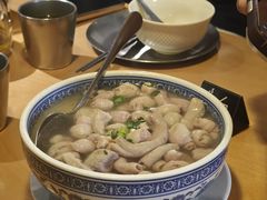 小肠结-小乐荟私房菜(宁海里店)