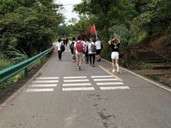 -金堂县云顶石城风景区