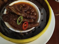 -古南都·老广东酒楼(龙江店)