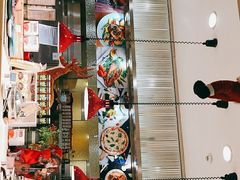 -荟星庭西餐厅(天府丽都喜来登饭店)