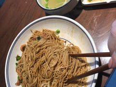 -十面春风·江南面馆(崇宁路店)